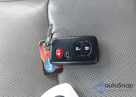 2012 Toyota Highlander Limited V6 из США, поврежденный, VIN 5TDDK3EH0CS102430